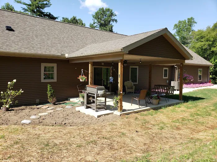 Jared D. Aungst Construction Picture 3