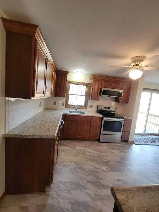 Jared D. Aungst Construction Picture 4