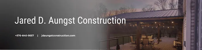Jared D. Aungst Construction Picture 10