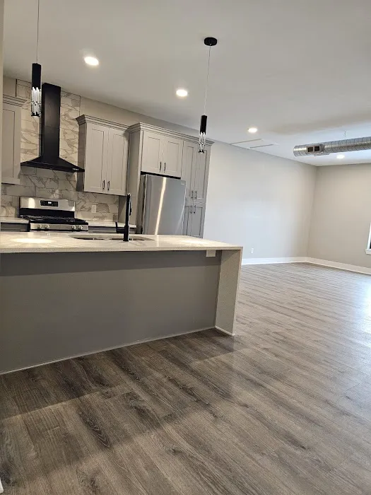 LJ Construction WNY Picture 1