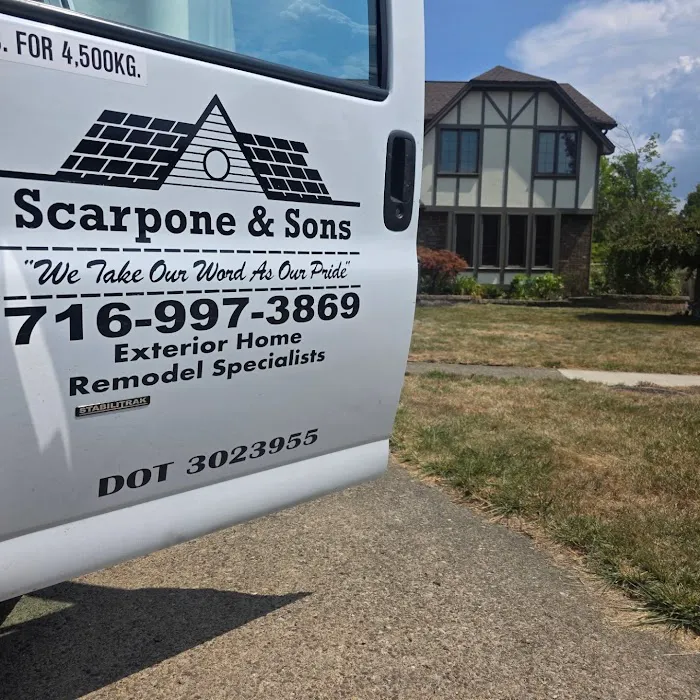 Scarpone And Sons Inc. Picture 4