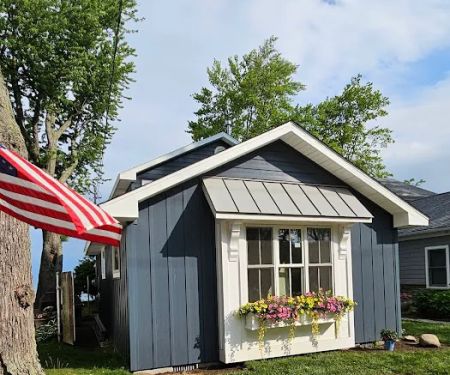 Scarpone And Sons Inc.