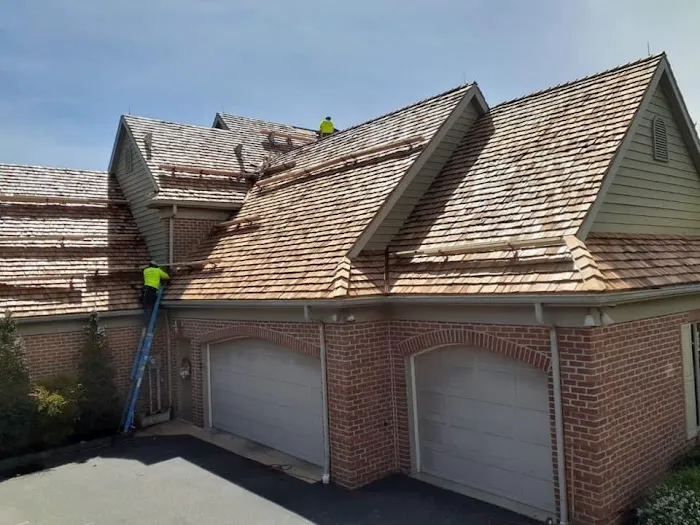 RAW Exteriors Picture 1