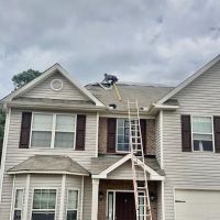 Birds Eye Roofing ico