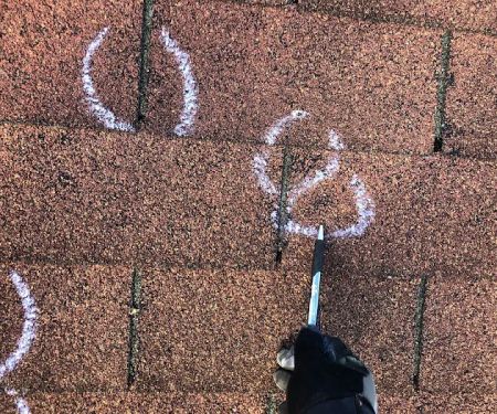 Armored Exteriors Roofing