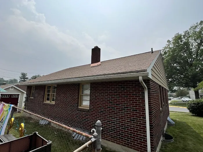Armored Exteriors Roofing Picture 3