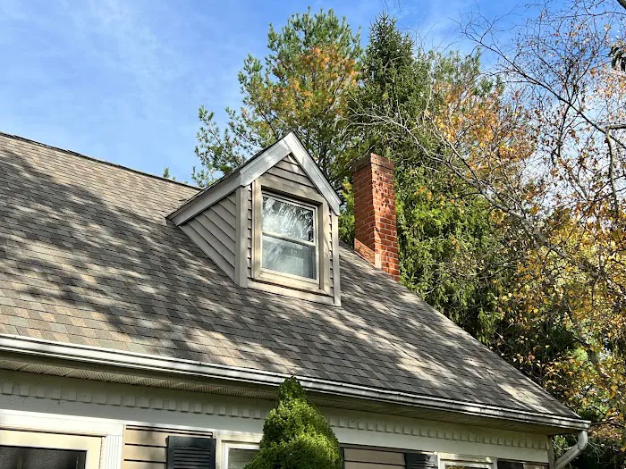 Armored Exteriors Roofing Picture 2
