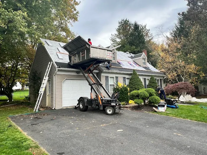 Armored Exteriors Roofing Picture 10