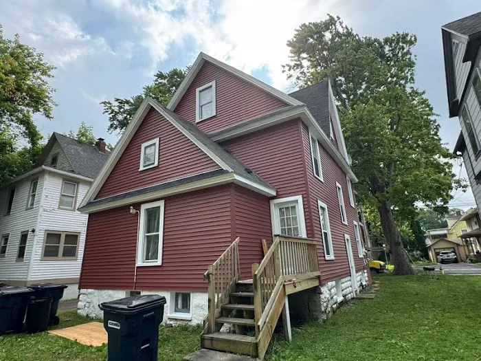 Buffalo's Best Roofing Company LLC Picture 2
