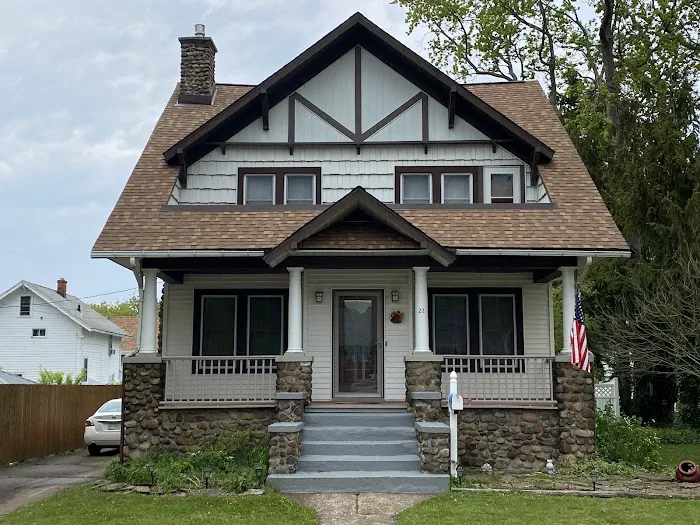 Buffalo's Best Roofing Company LLC Picture 10