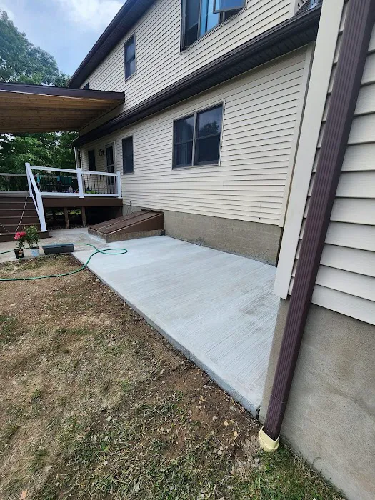 Cornerstone Construction LLC Picture 5