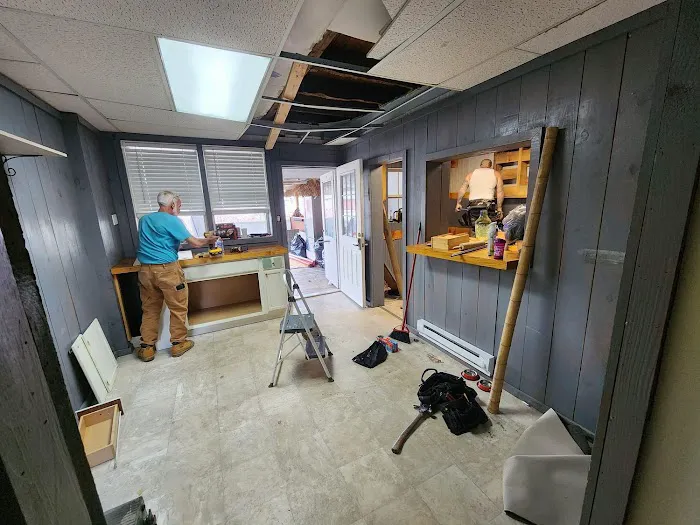 Cornerstone Construction LLC Picture 7