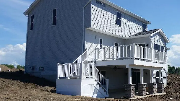 Besroi Roofing & Siding Picture 3