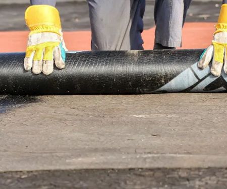 Besroi Roofing & Siding