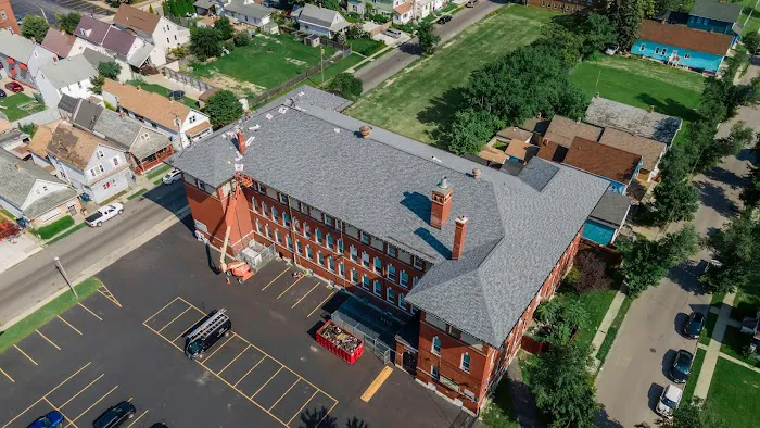 Besroi Roofing & Siding Picture 6