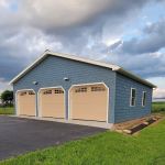 Double M Contracting LLC