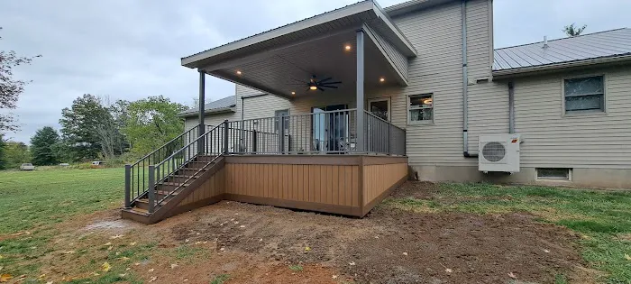 Double M Contracting LLC Picture 6
