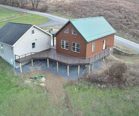 Rocky Mountain Contractors
