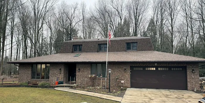 HomeTeck Roofing & Remodeling Picture 1