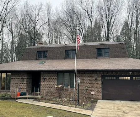 HomeTeck Roofing & Remodeling