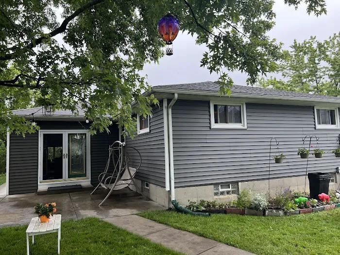 HomeTeck Roofing & Remodeling Picture 2