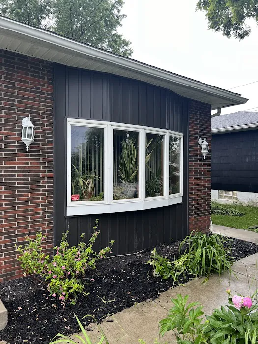 HomeTeck Roofing & Remodeling Picture 3