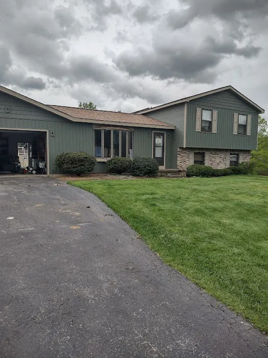 HomeTeck Roofing & Remodeling Picture 4