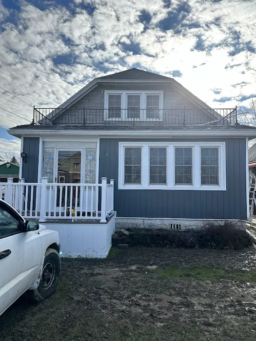 HomeTeck Roofing & Remodeling Picture 5