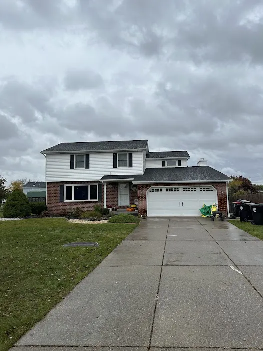 HomeTeck Roofing & Remodeling Picture 9
