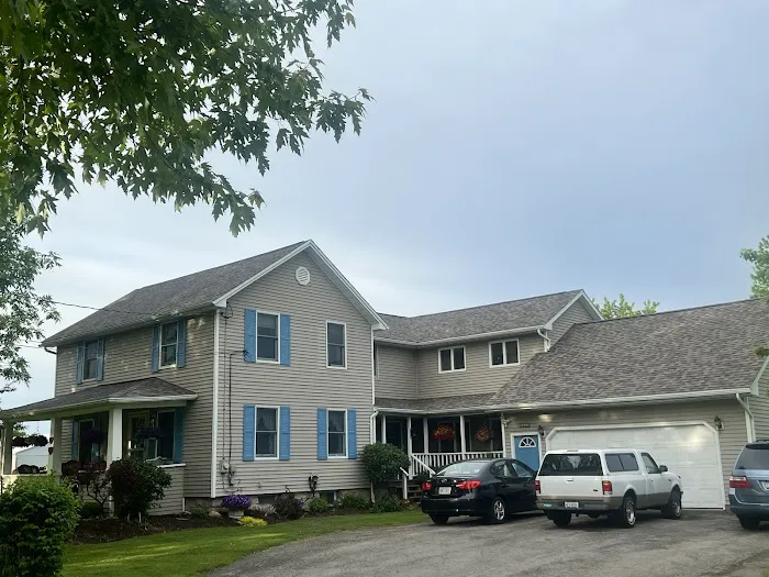 HomeTeck Roofing & Remodeling Picture 10