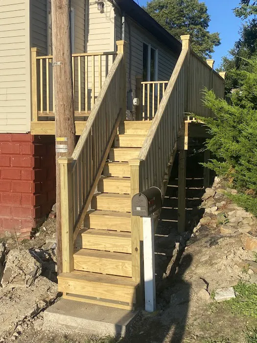 SMH Construction LLC Picture 3