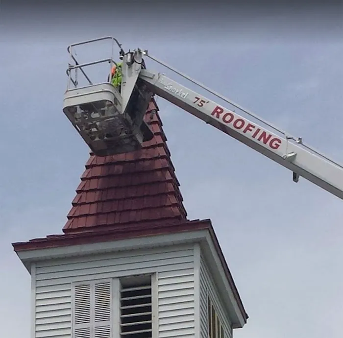 G.D. Fuller Roofing Inc Picture 3