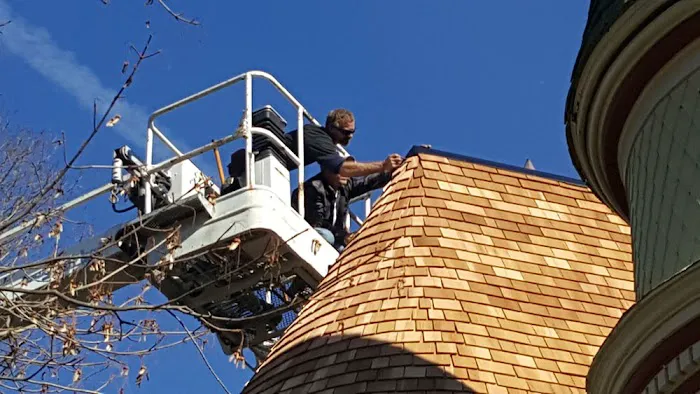 G.D. Fuller Roofing Inc Picture 4