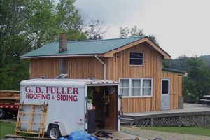 Auto Service Center