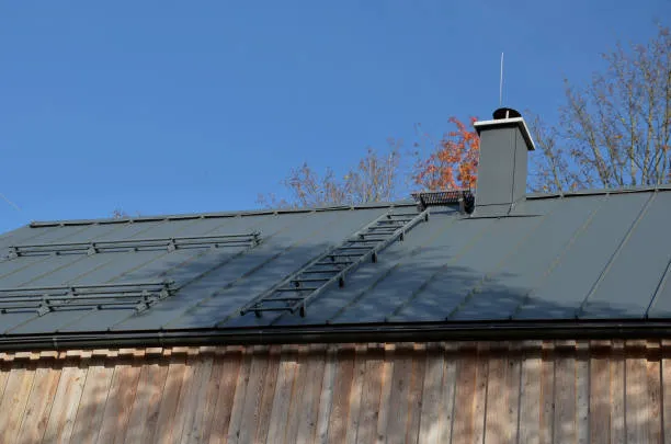 Progressive Roofing Inc Picture 1