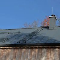 Progressive Roofing Inc ico