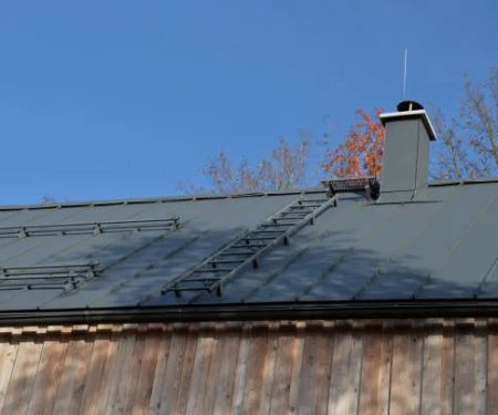 Progressive Roofing Inc