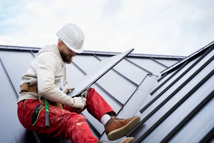 Progressive Roofing Inc Picture 10