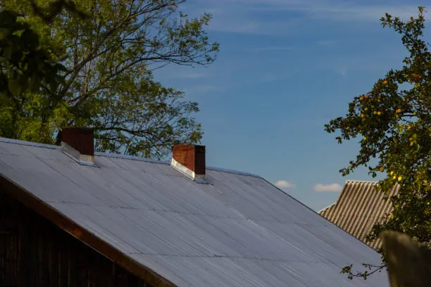 Progressive Roofing Inc Picture 8