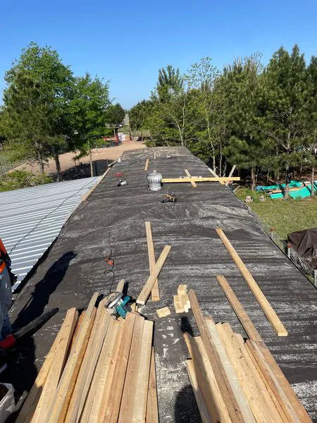 allweather contracting Picture 2