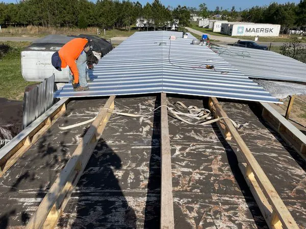 allweather contracting Picture 3