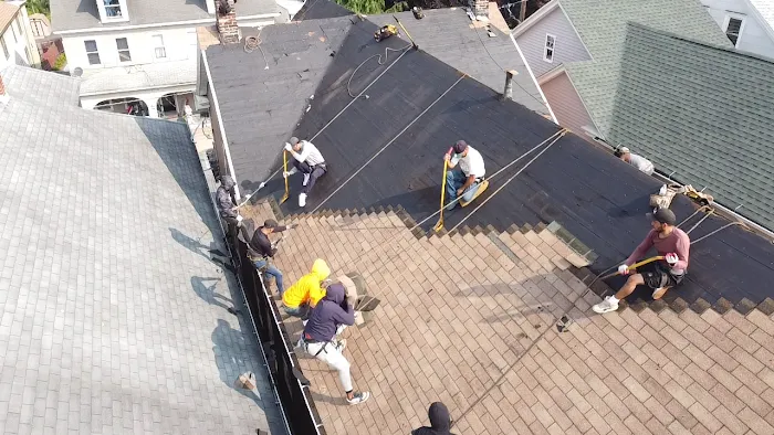 allweather contracting Picture 9