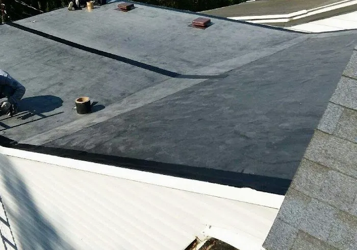 Becker Construction Picture 6