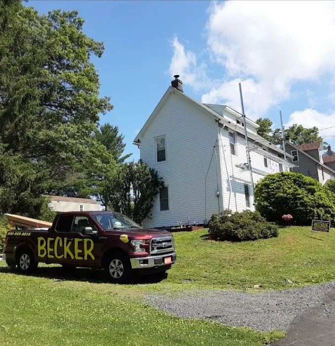 Becker Construction Picture 4