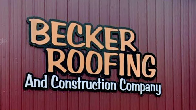 Becker Construction Picture 10
