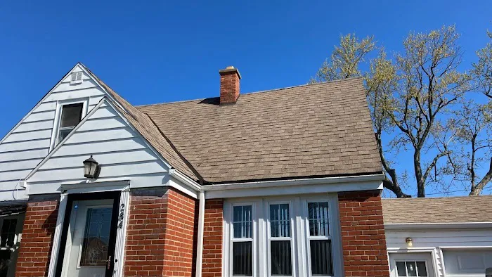 Oaks Roofing & Siding Picture 5