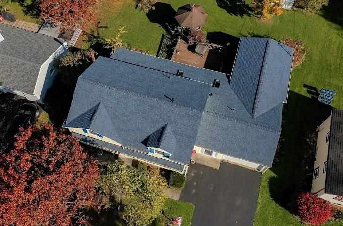 Oaks Roofing & Siding Picture 8