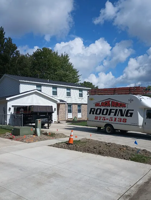 Black Rock Roofing Picture 2