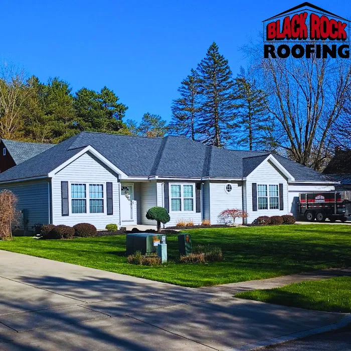 Black Rock Roofing Picture 7