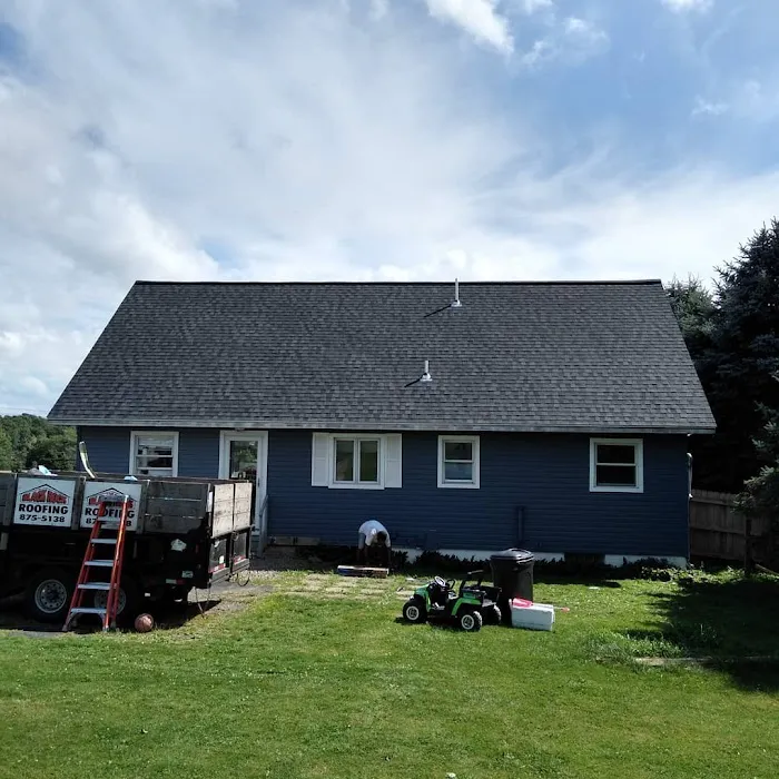 Black Rock Roofing Picture 4